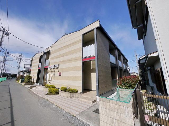 レオパレスイーグルV