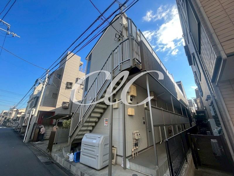 ヒルズ川中島(ワンルーム/1階)