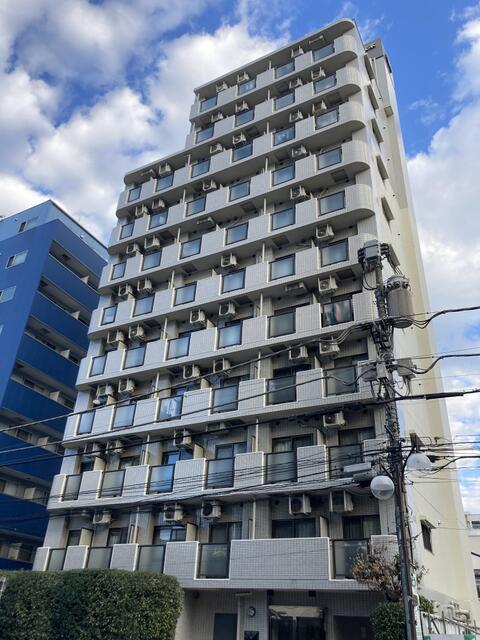 クリオ千駄木壱番館