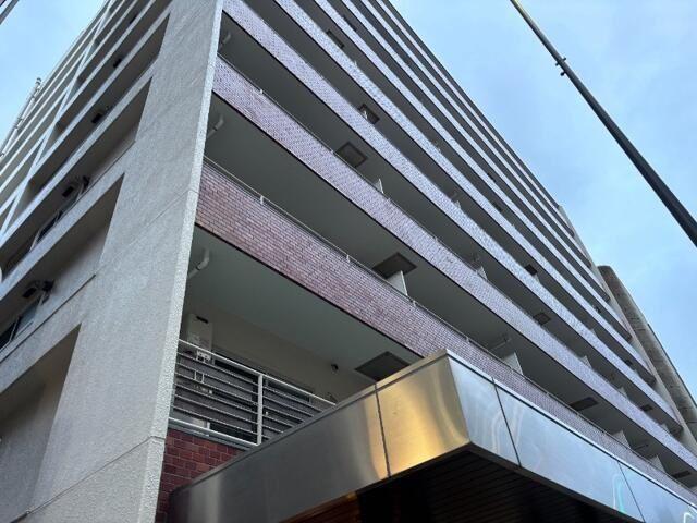 第27宮庭マンション