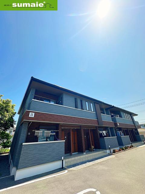 リヴェール土入 II