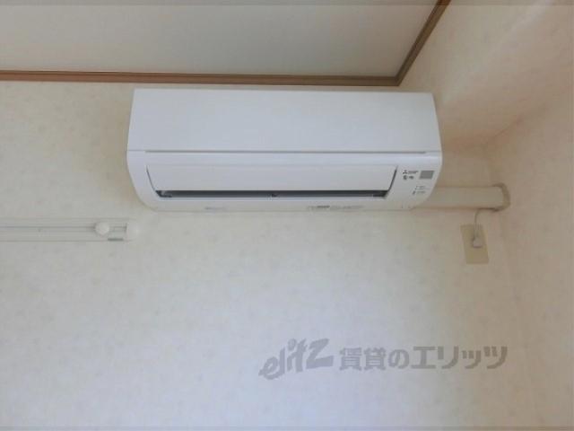 マンション福島