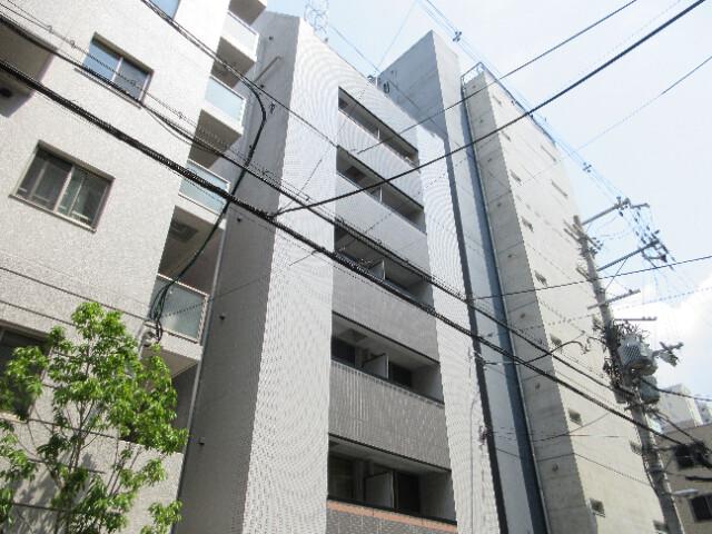 ラスタジオ石ヶ辻
