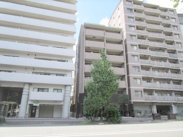リーガル京都堀川中立売