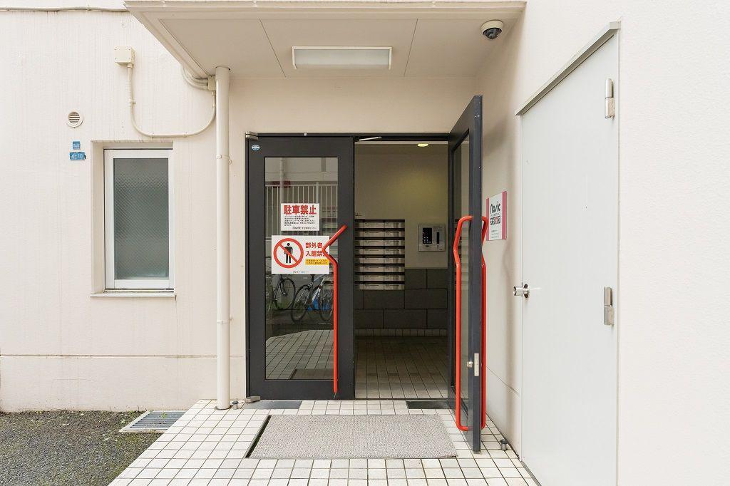 ブラントワール仙台葉山町