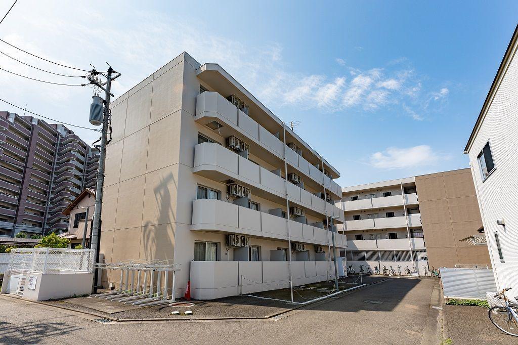 ブラントワール仙台葉山町