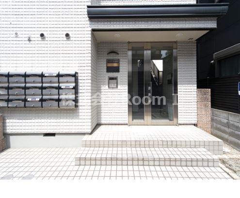 エトワール高殿 旭化成ヘーベルメゾンHEBEL HAUS
