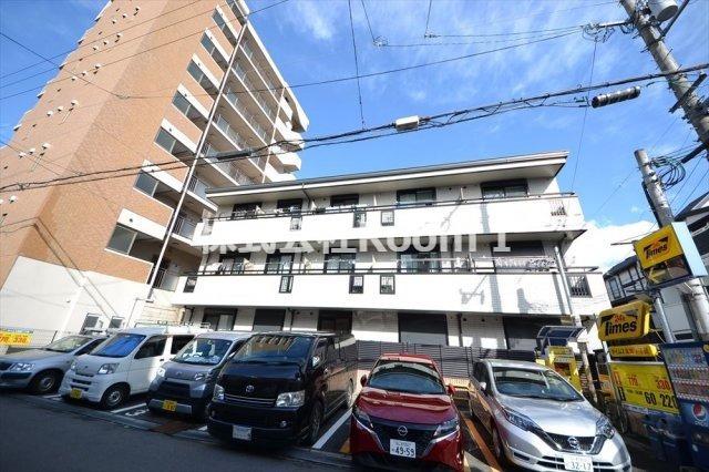 エトワール高殿 旭化成ヘーベルメゾンHEBEL HAUS