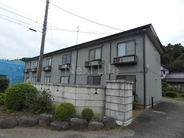 アンプルールフェール小川