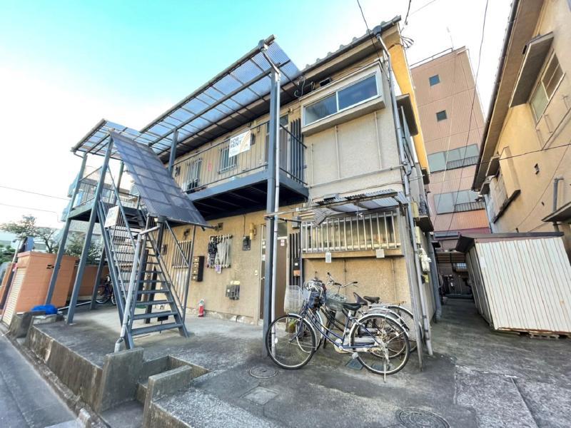 誠和ハイツII