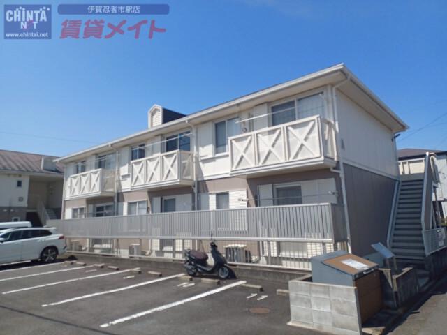 アネックス杜A