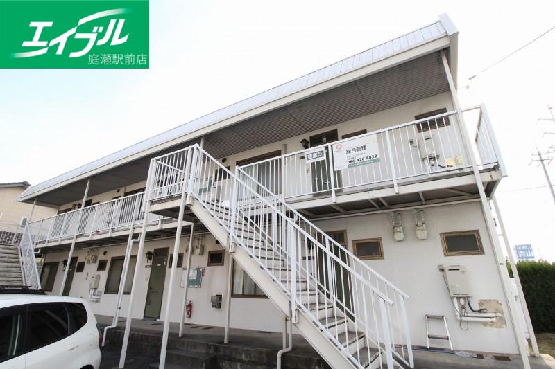 パレーシャル小原(3DK/2階)