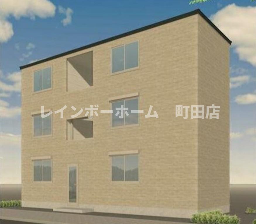 エラン海老名そよ風のフィオーレ