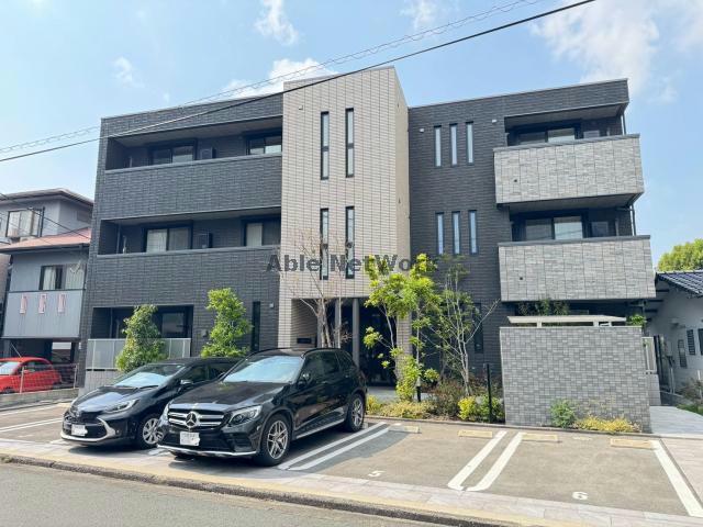 CASA FELICE 水前寺