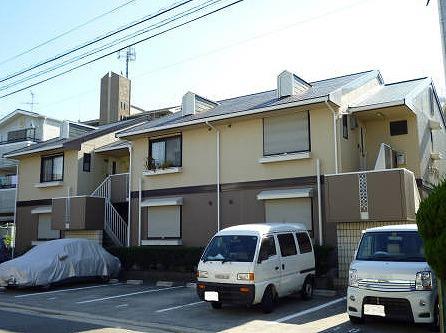 セジュール深井I