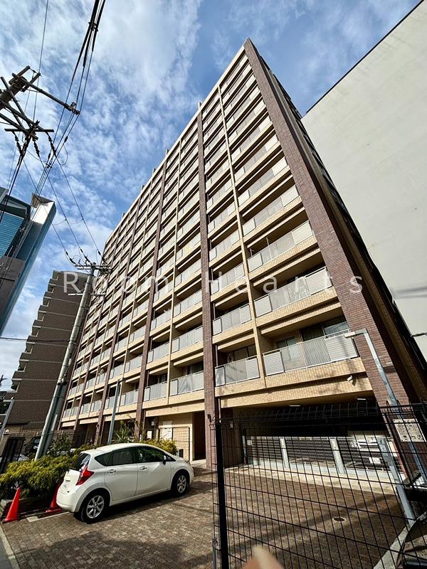 アーバンフラッツ西中島