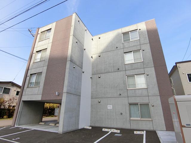 スカイリヴェール