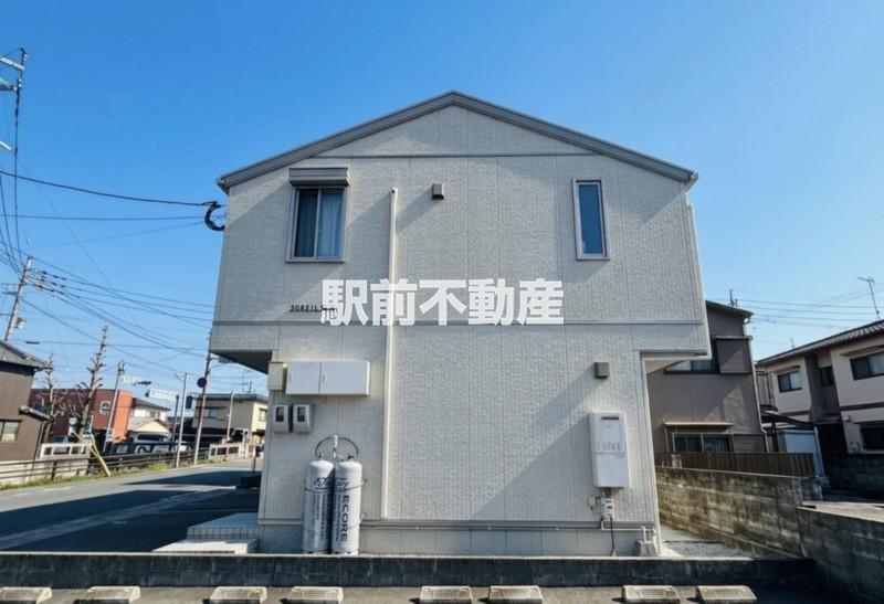 ソレイユ松原