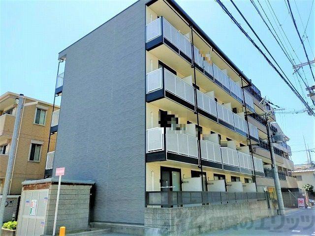 レオパレスTOWA