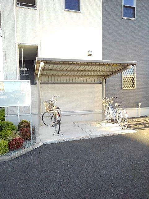 サンライズヒルⅥ