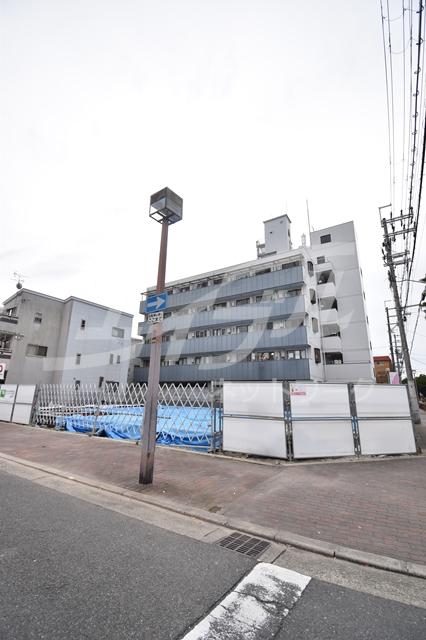 グランドール清水