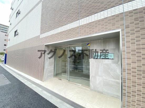 ティモーネグランデ町屋