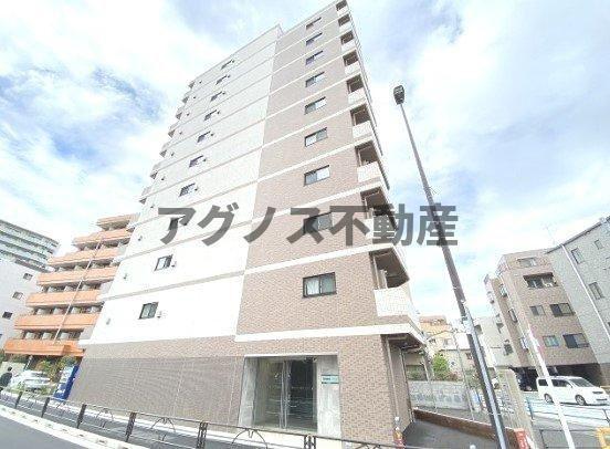 ティモーネグランデ町屋