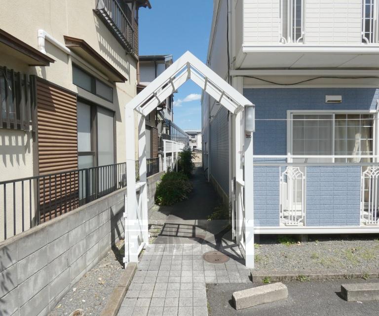 レーヴ衣笠