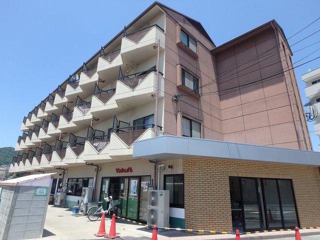 アネックス川西