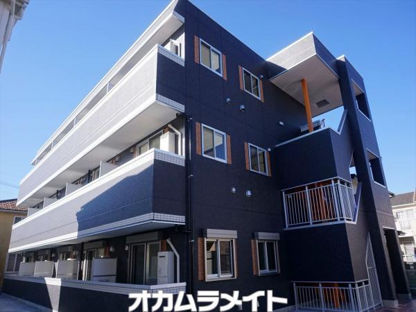 REGULUS緑が丘