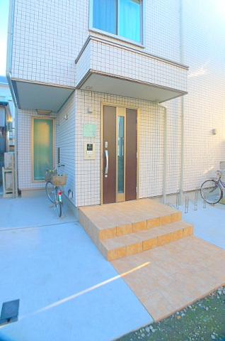 ラシーネ所沢