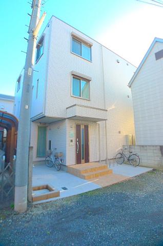 ラシーネ所沢