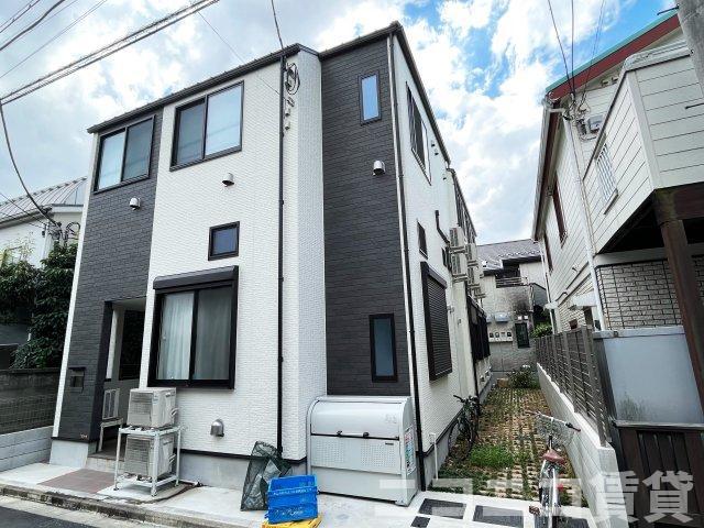 1ST PLACE 松庵