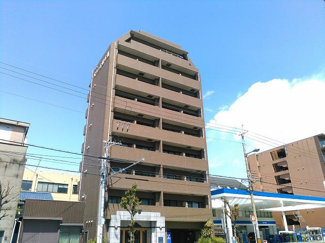 パラシオ塚本III
