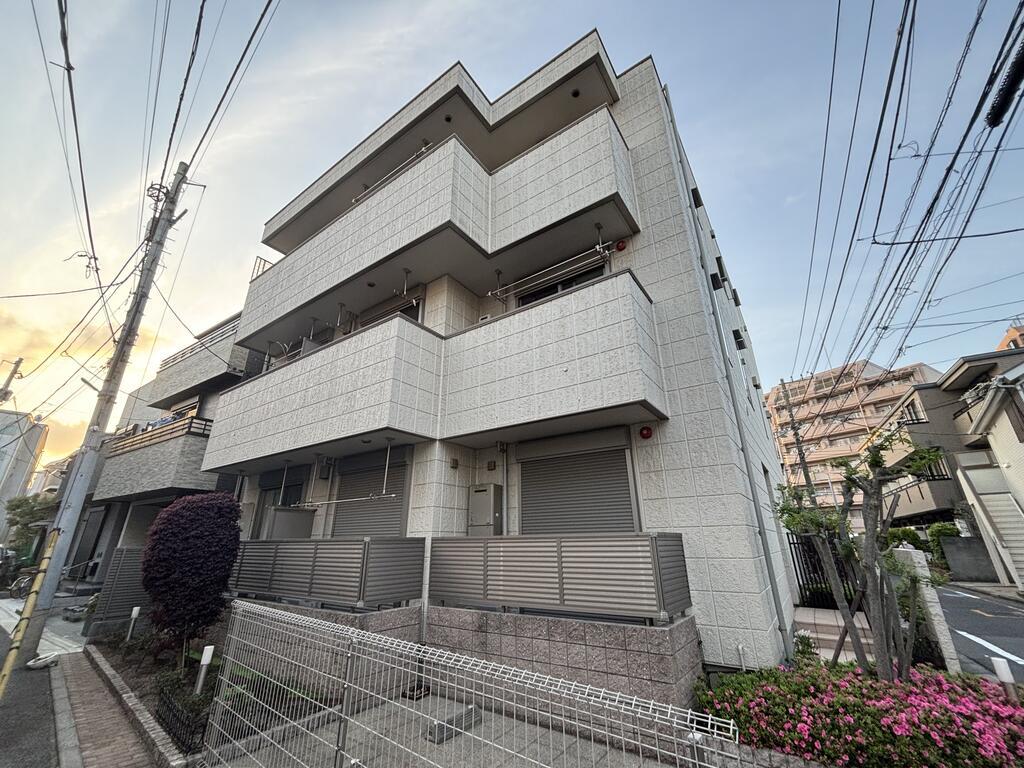リーフテラス