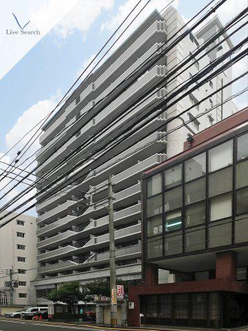 エステート・モア 赤坂