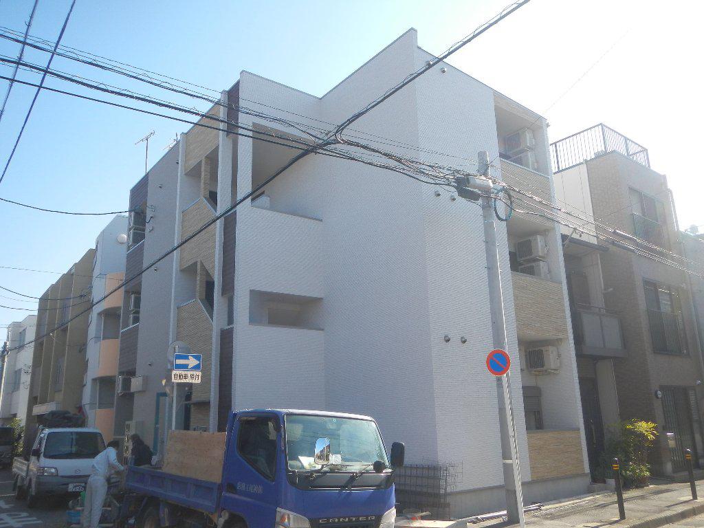 エンジェルケープ