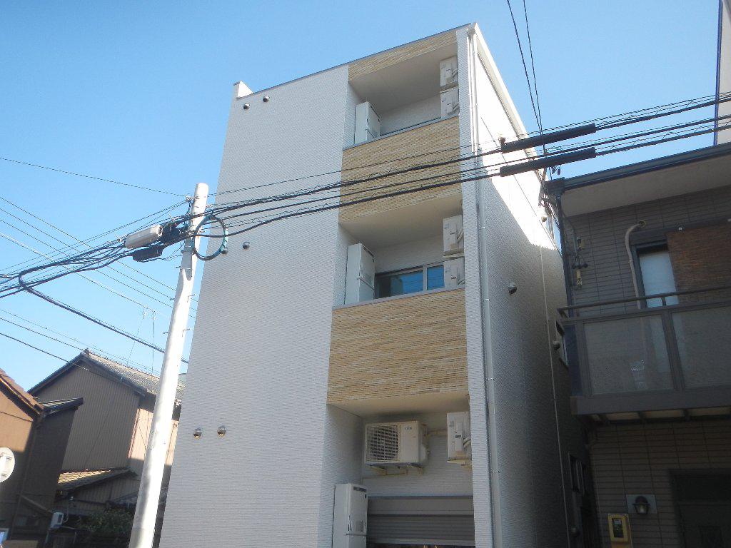 エンジェルケープ