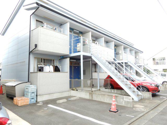 ソレアード狛江