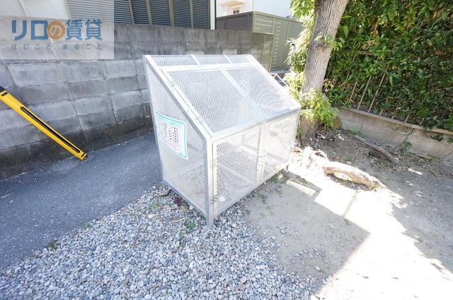 茶谷マンション
