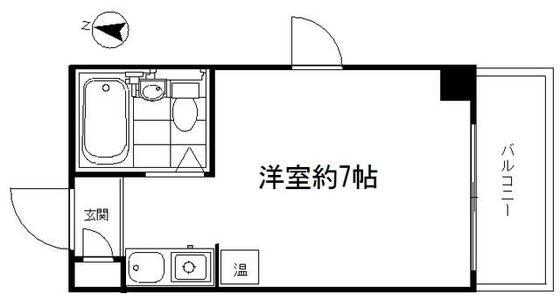 エムエフ浅草館