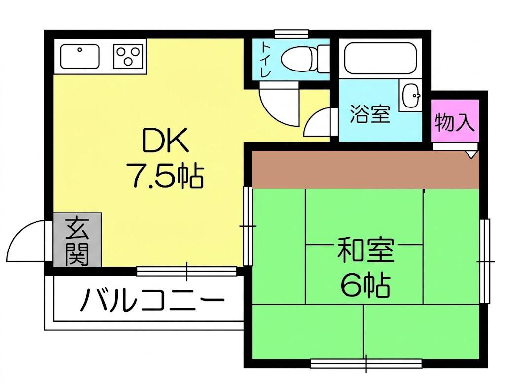 リバティ西脇