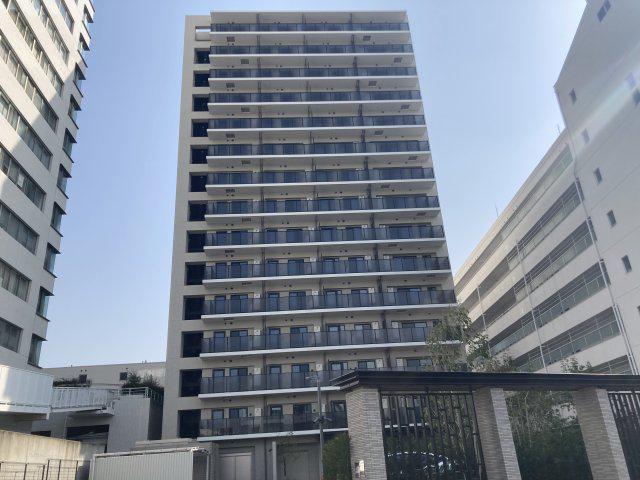 ファインレジデンス福島野田 THE GARDEN