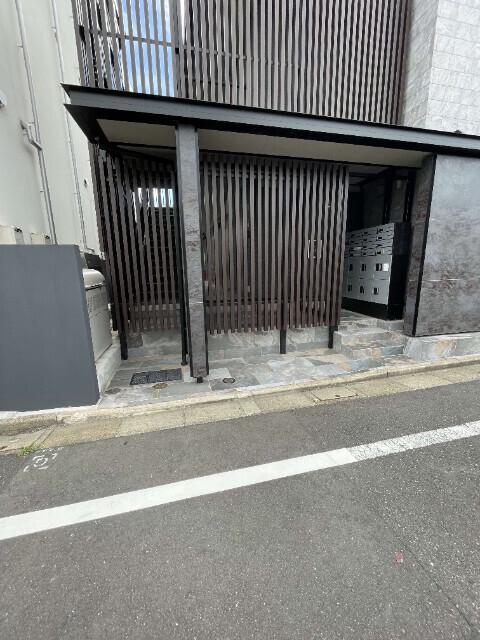 CASA ASPERA JIYUGAOKA カーサアスペラ自由が丘