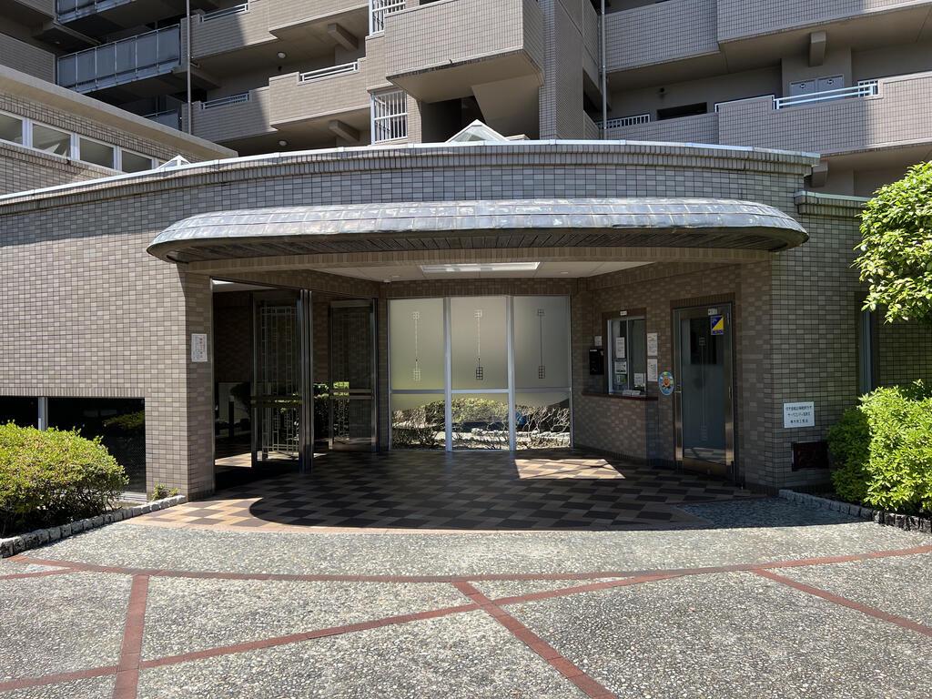 サーパスシティ高知Ⅱ