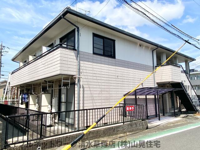 メゾン天皇原
