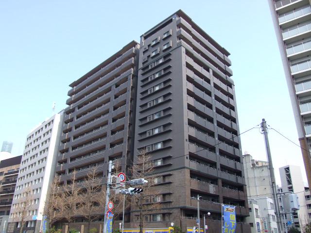 アクタス博多Vタワー