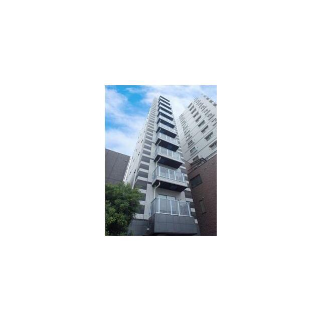プレセダンヒルズ北千住II