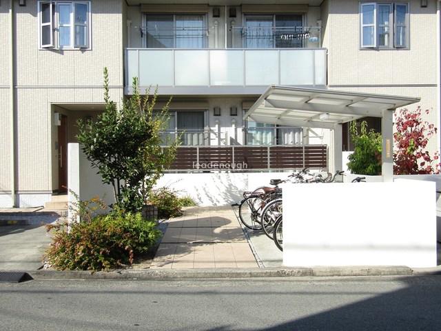 シャーメゾン北花田I