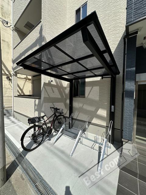 URBAN NESTS 天神ノ森
